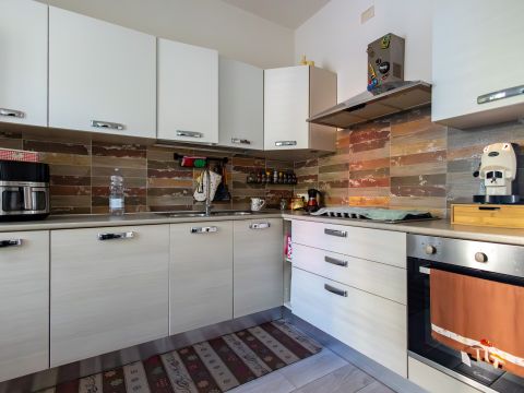 Traversa Barlaam da Seminara, 9 - Catanzaro