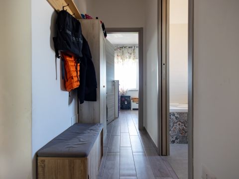 Traversa Barlaam da Seminara, 9 - Catanzaro