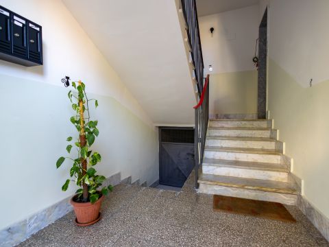 Traversa Barlaam da Seminara, 9 - Catanzaro