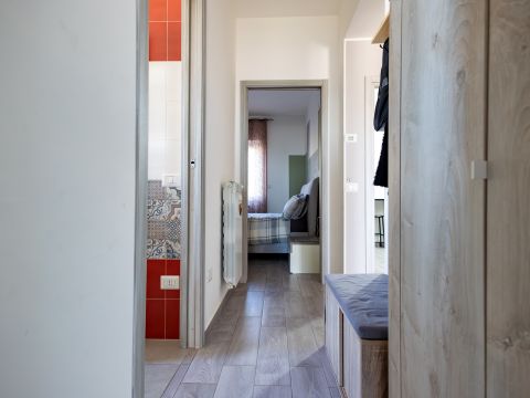 Traversa Barlaam da Seminara, 9 - Catanzaro