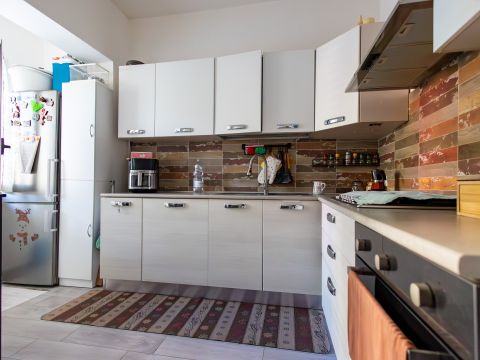 Traversa Barlaam da Seminara, 9 - Catanzaro