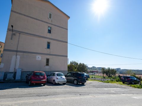 Traversa Barlaam da Seminara, 9 - Catanzaro