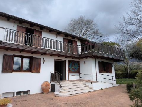 Contrada Possessione - San Giorgio Morgeto