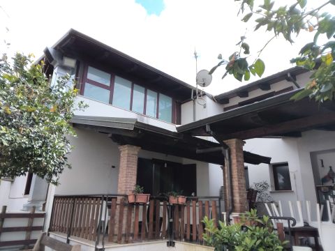 Contrada Possessione - San Giorgio Morgeto