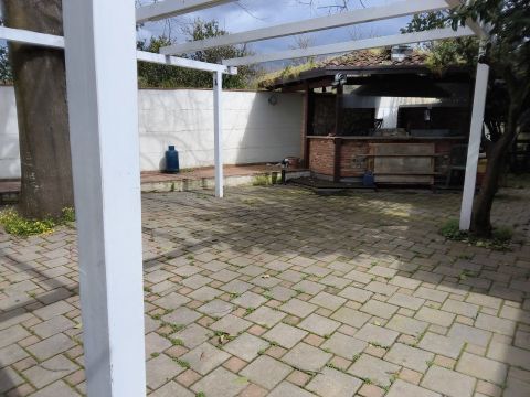 Contrada Possessione - San Giorgio Morgeto