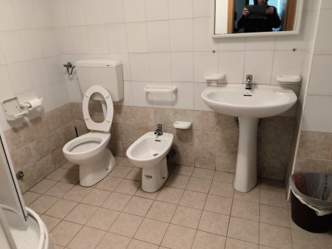 Contrada Possessione - San Giorgio Morgeto