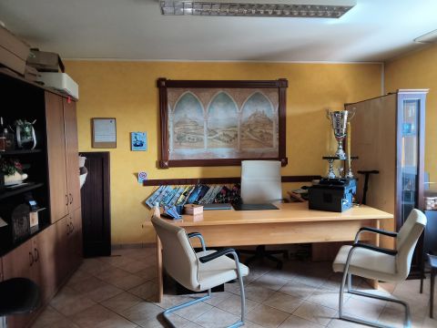 Contrada Possessione - San Giorgio Morgeto