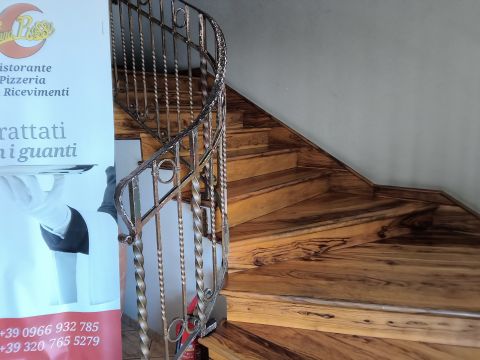 Contrada Possessione - San Giorgio Morgeto