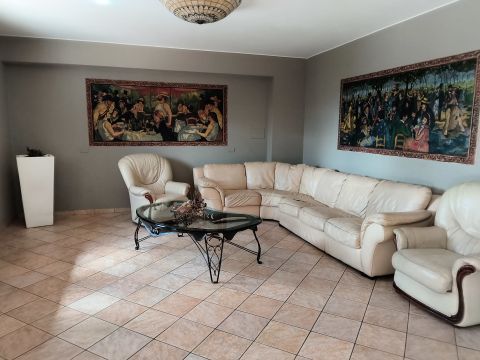 Contrada Possessione - San Giorgio Morgeto