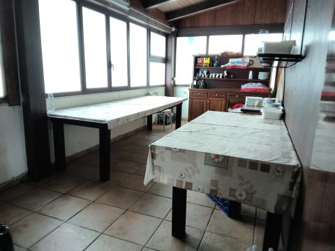 Contrada Possessione - San Giorgio Morgeto