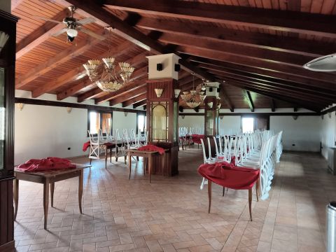 Contrada Possessione - San Giorgio Morgeto