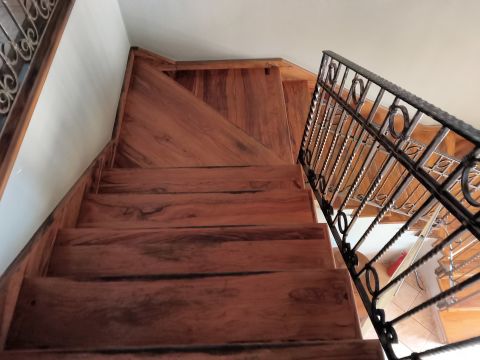 Contrada Possessione - San Giorgio Morgeto