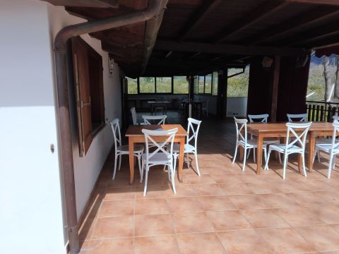 Contrada Possessione - San Giorgio Morgeto