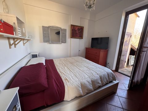 Via Valle Maggiore, lucoli - Lucoli