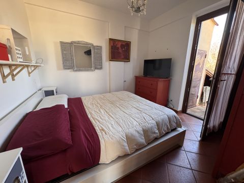 Via Valle Maggiore, lucoli - Lucoli