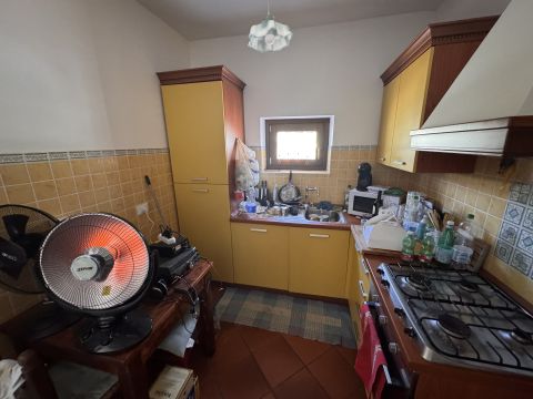 Via Valle Maggiore, lucoli - Lucoli