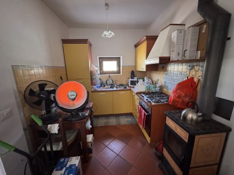 Via Valle Maggiore, lucoli - Lucoli