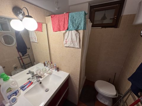 Via Valle Maggiore, lucoli - Lucoli