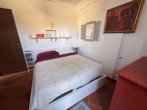 Via Valle Maggiore, lucoli - Lucoli