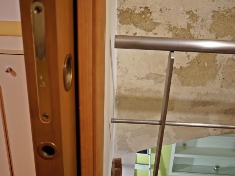 Vico II Emanuele Duni, 8 - Matera