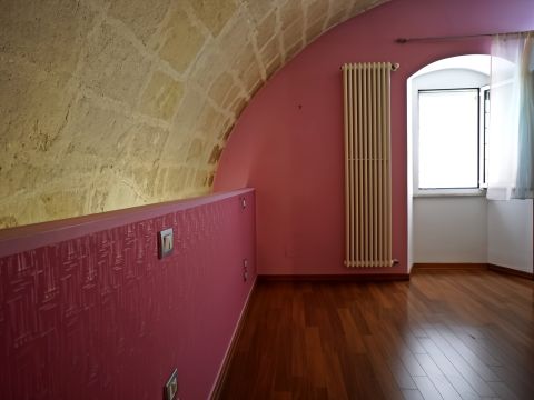 Vico II Emanuele Duni, 8 - Matera