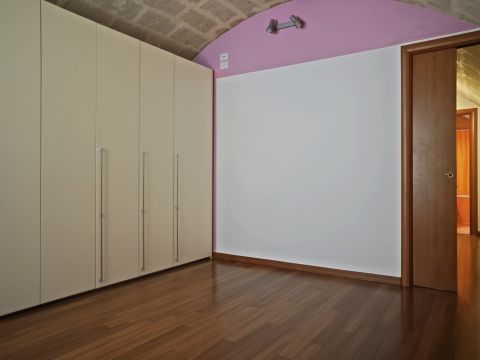 Vico II Emanuele Duni, 8 - Matera