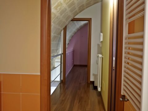 Vico II Emanuele Duni, 8 - Matera