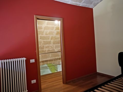 Vico II Emanuele Duni, 8 - Matera