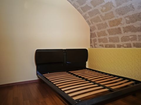 Vico II Emanuele Duni, 8 - Matera