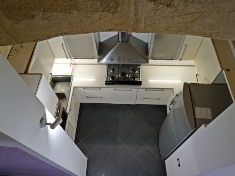 Vico II Emanuele Duni, 8 - Matera