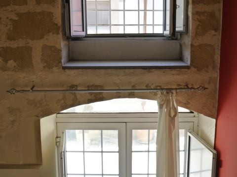 Vico II Emanuele Duni, 8 - Matera