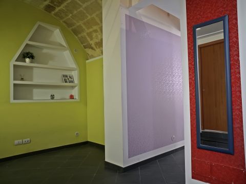 Vico II Emanuele Duni, 8 - Matera