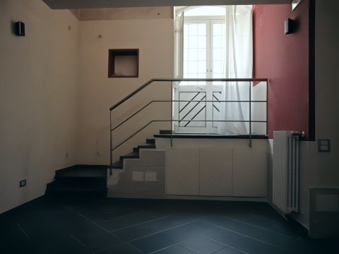 Vico II Emanuele Duni, 8 - Matera