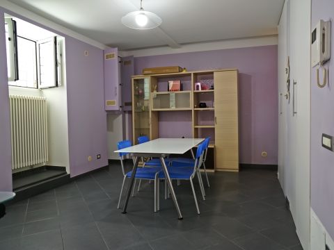 Vico II Emanuele Duni, 8 - Matera