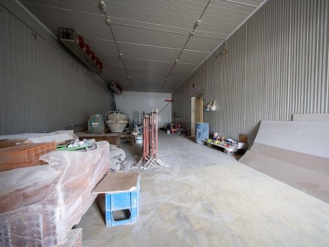 Strada 1, 85 - Sassari