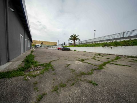 Strada 1, 85 - Sassari