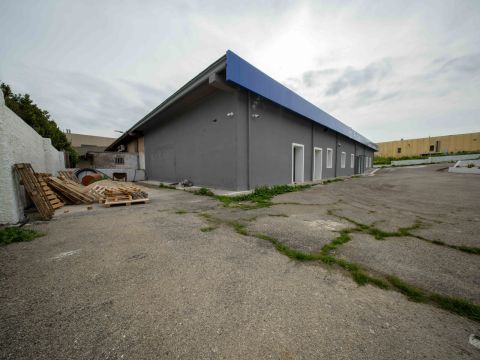 Strada 1, 85 - Sassari