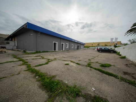 Strada 1, 85 - Sassari