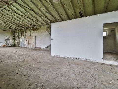 Via Centrale, 1A - Portomaggiore