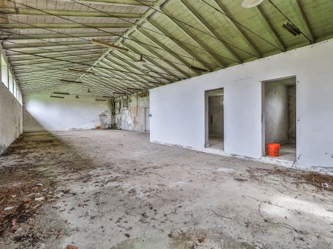 Via Centrale, 1A - Portomaggiore