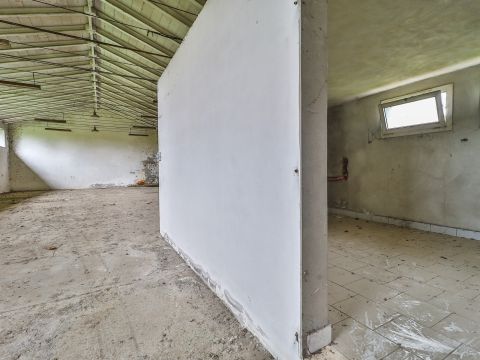 Via Centrale, 1A - Portomaggiore