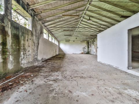 Via Centrale, 1A - Portomaggiore