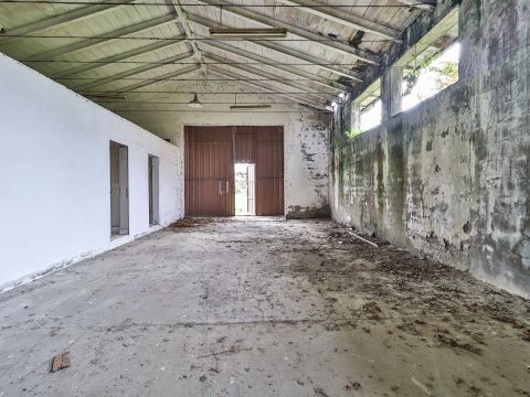 Via Centrale, 1A - Portomaggiore