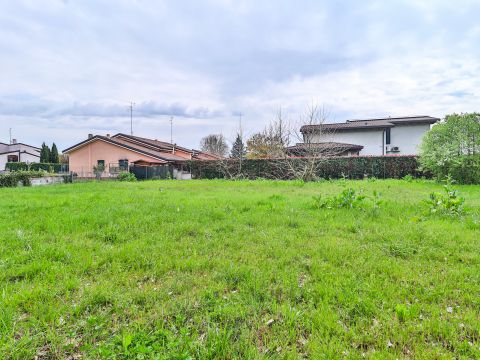 Via Centrale, 1A - Portomaggiore