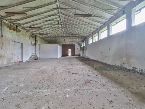 Via Centrale, 1A - Portomaggiore