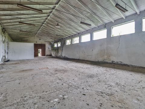 Via Centrale, 1A - Portomaggiore