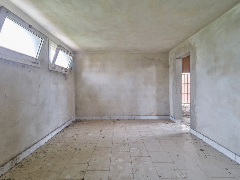 Via Centrale, 1A - Portomaggiore