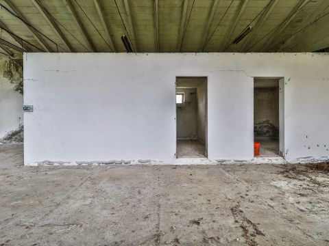 Via Centrale, 1A - Portomaggiore