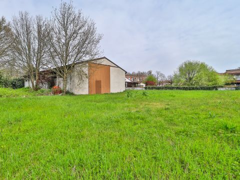 Via Centrale, 1A - Portomaggiore