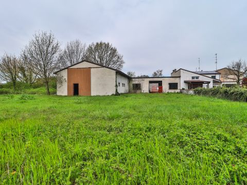 Via Centrale, 1A - Portomaggiore